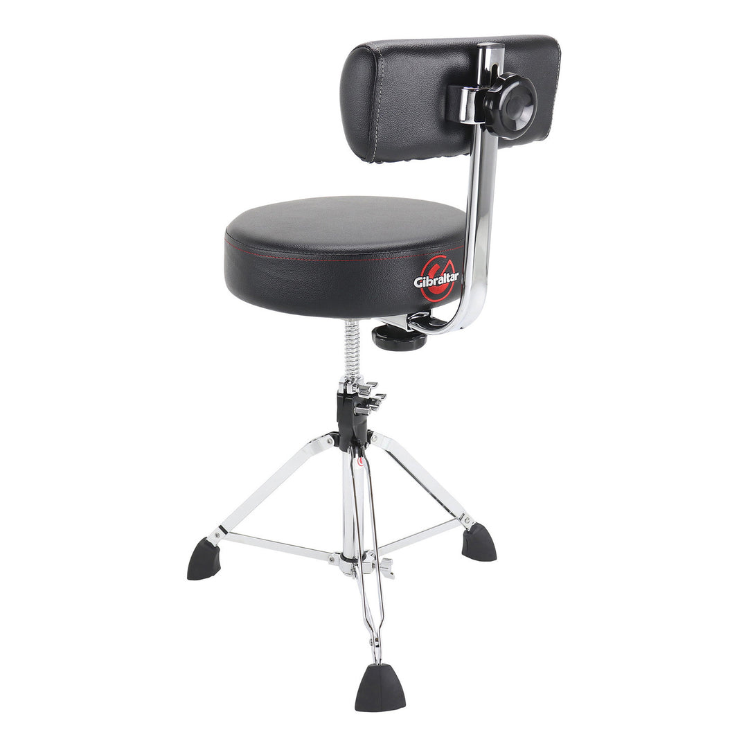 Gibraltar Drumhocker 9000 Serie - 9608RB