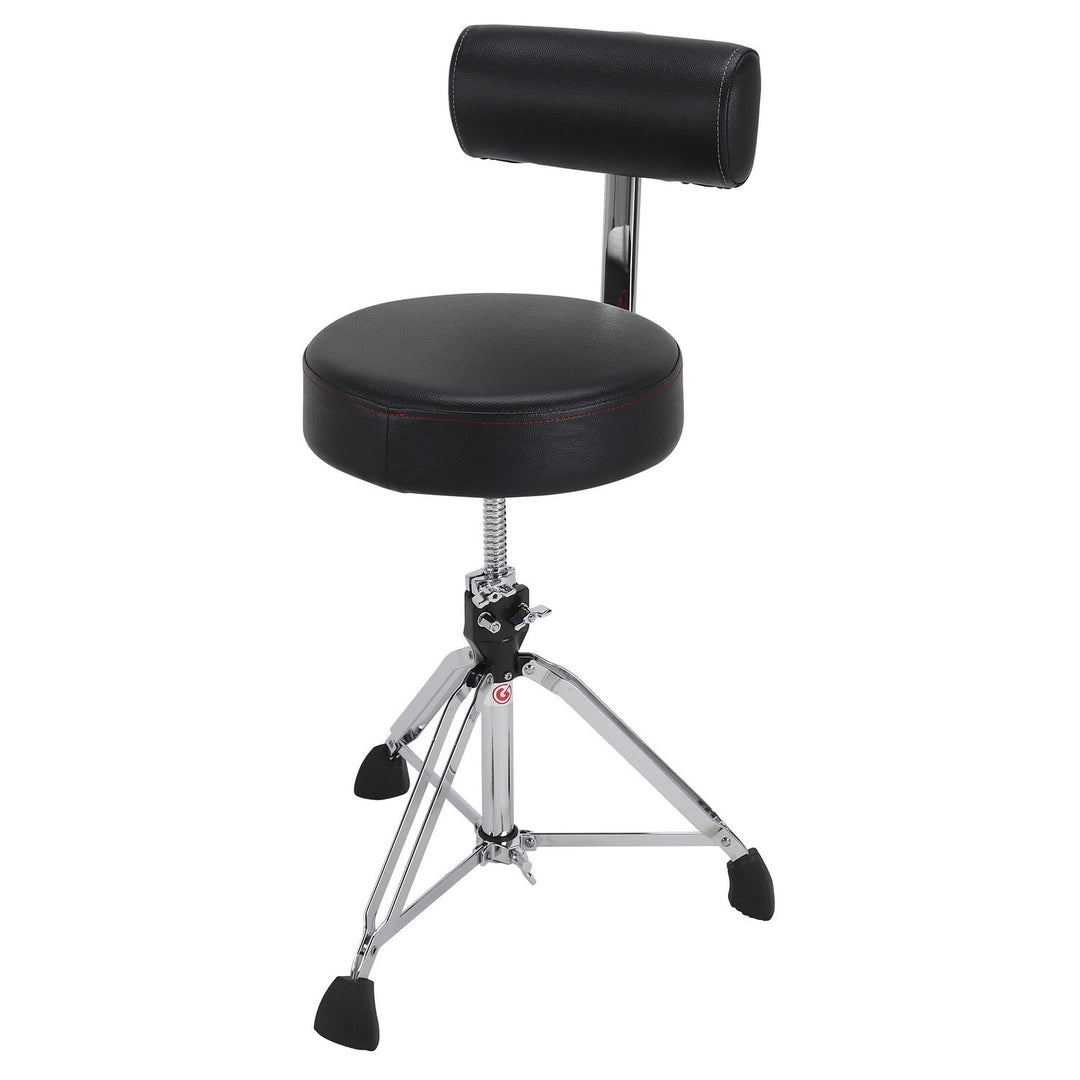 Gibraltar Drumhocker 9000 Serie - 9608RB