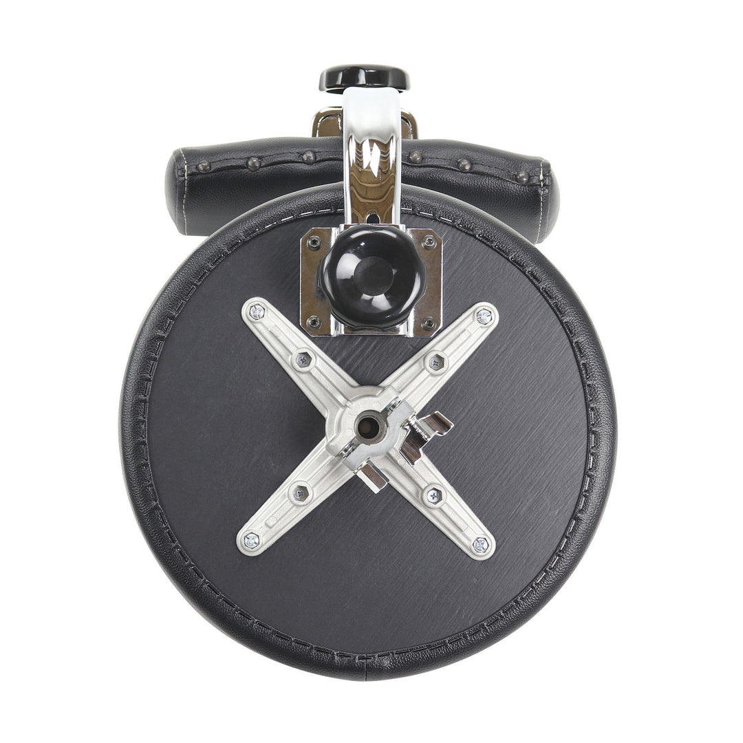 Gibraltar Drumhocker 9000 Serie - 9608RB
