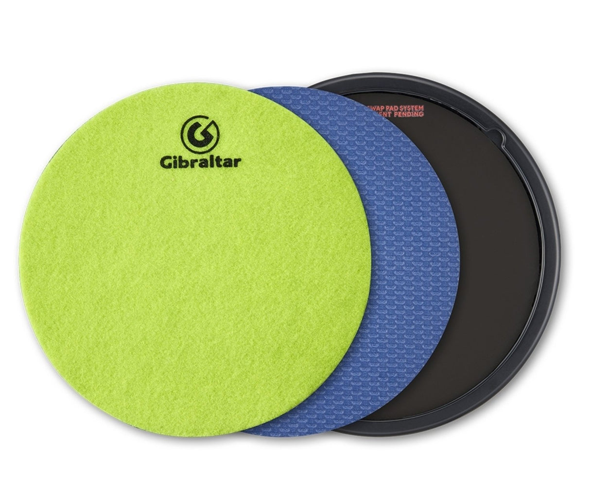 Gibraltar Practice Pad Swap Pad - SC-SWAP