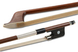 GEWA Student Cellobogen 4/4, kantiger Stab aus Massaranduba, Jaeger, besser