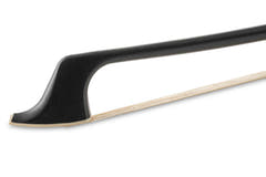 Glasser Kontrabassbogen Fiberglas - 3/4
