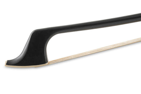 Glasser Kontrabassbogen Fiberglas - 3/4