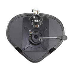 Gibraltar Drumhocker 9000 Serie - 9808HMB