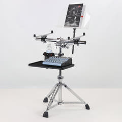 Gibraltar E-Hardware Foundation Stand - 9813HA