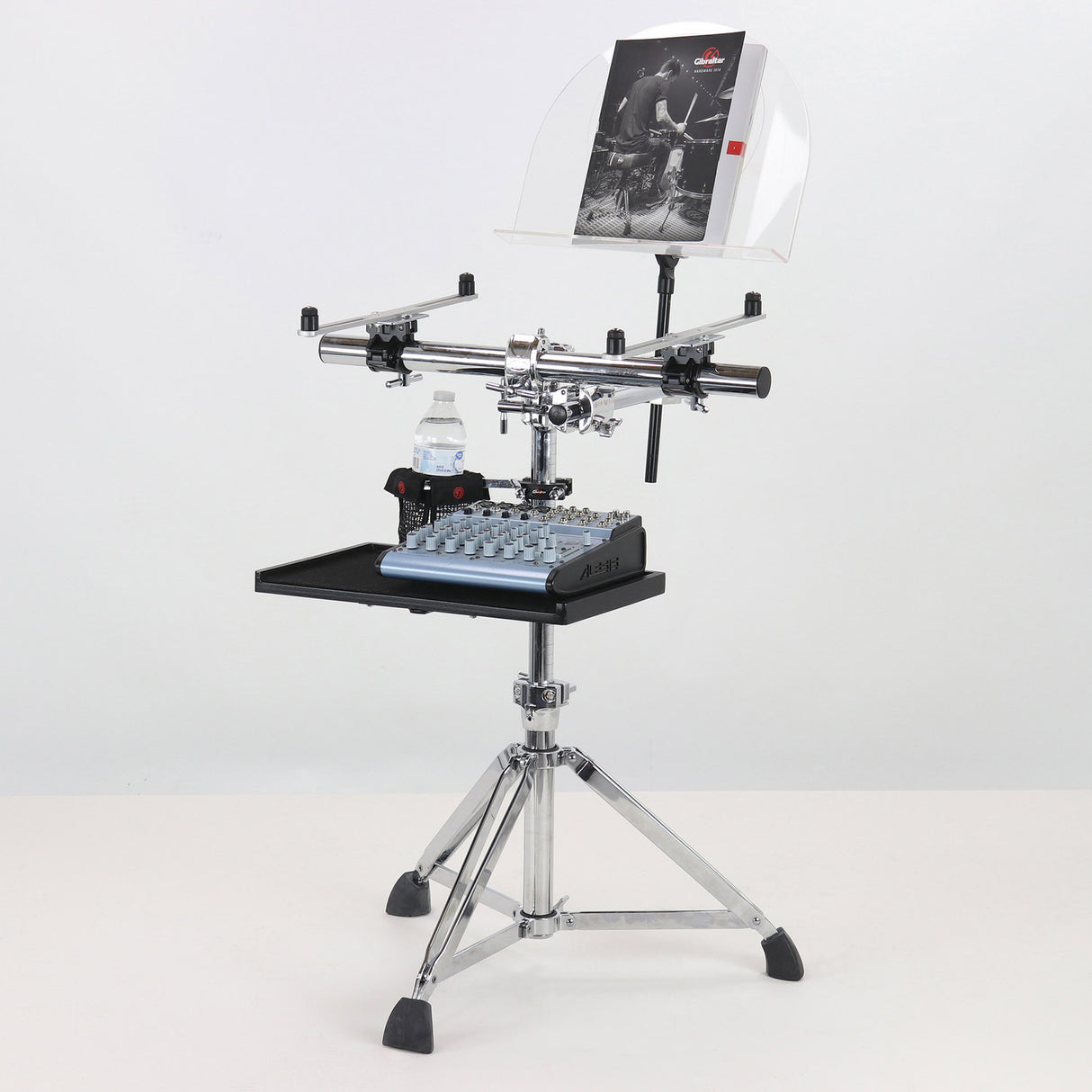 Gibraltar E-Hardware Foundation Stand - 9813HA