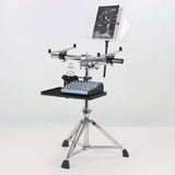 Gibraltar E-Hardware Foundation Stand - 9813HA