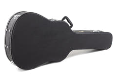 GEWA Gitarren case Flat Top Economy - Akustikgitarre 6-saitig