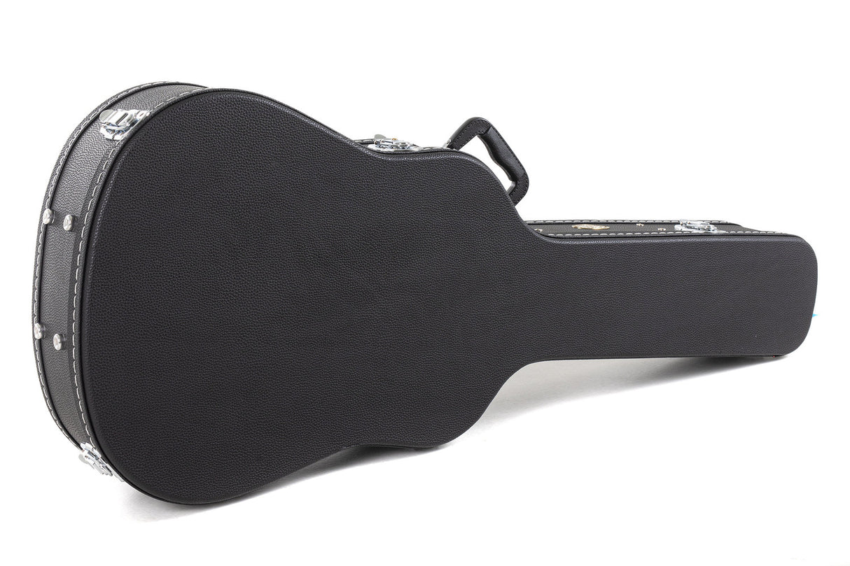 GEWA Gitarren case Flat Top Economy - Akustikgitarre 6-saitig