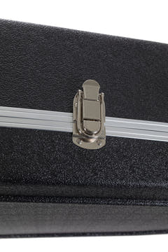 GEWA Gitarren case ABS Premium - Classic Guitar