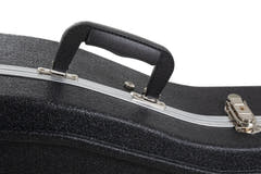 GEWA Gitarren case ABS Premium - Classic Guitar