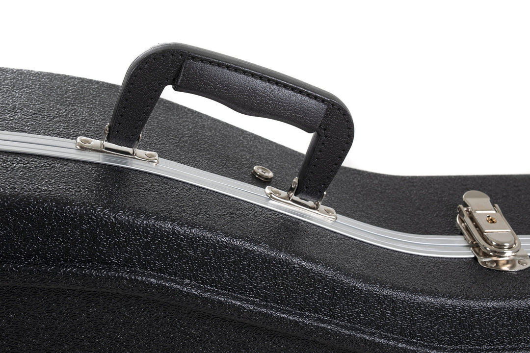 GEWA Gitarren case ABS Premium - Classic Guitar