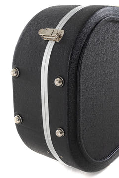 GEWA Gitarren case ABS Premium - Classic Guitar