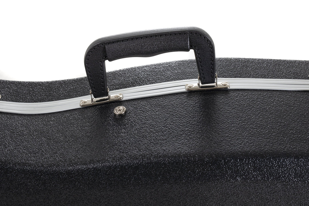 GEWA Gitarren case ABS Premium - Classic Guitar