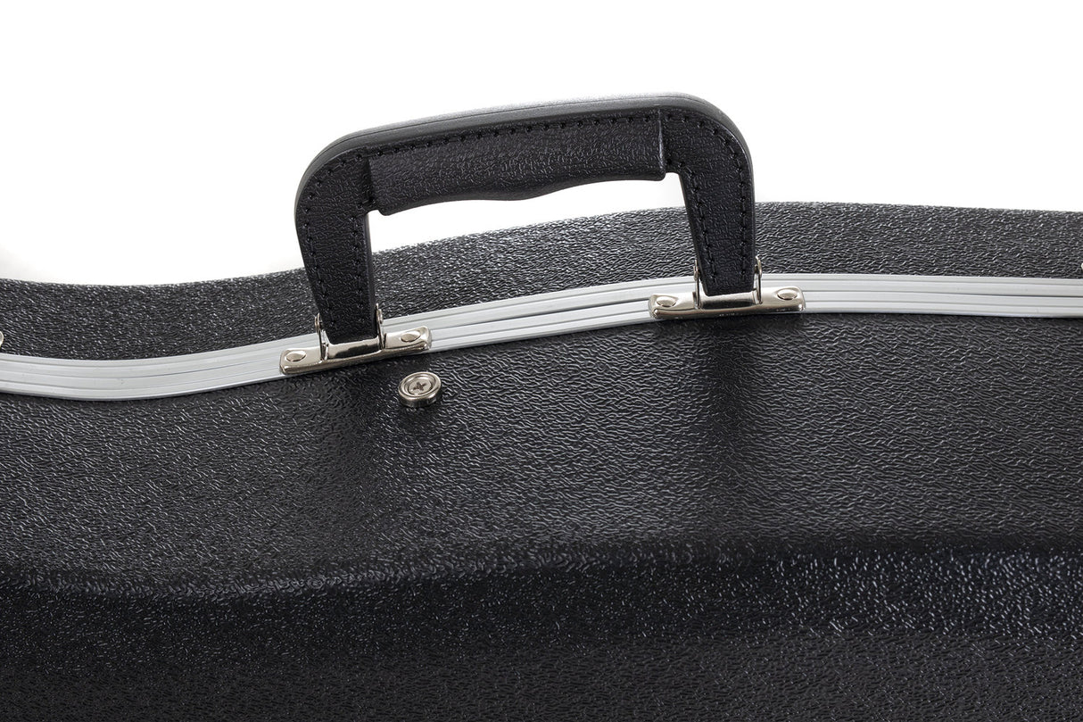 GEWA Gitarren case ABS Premium - Classic Guitar