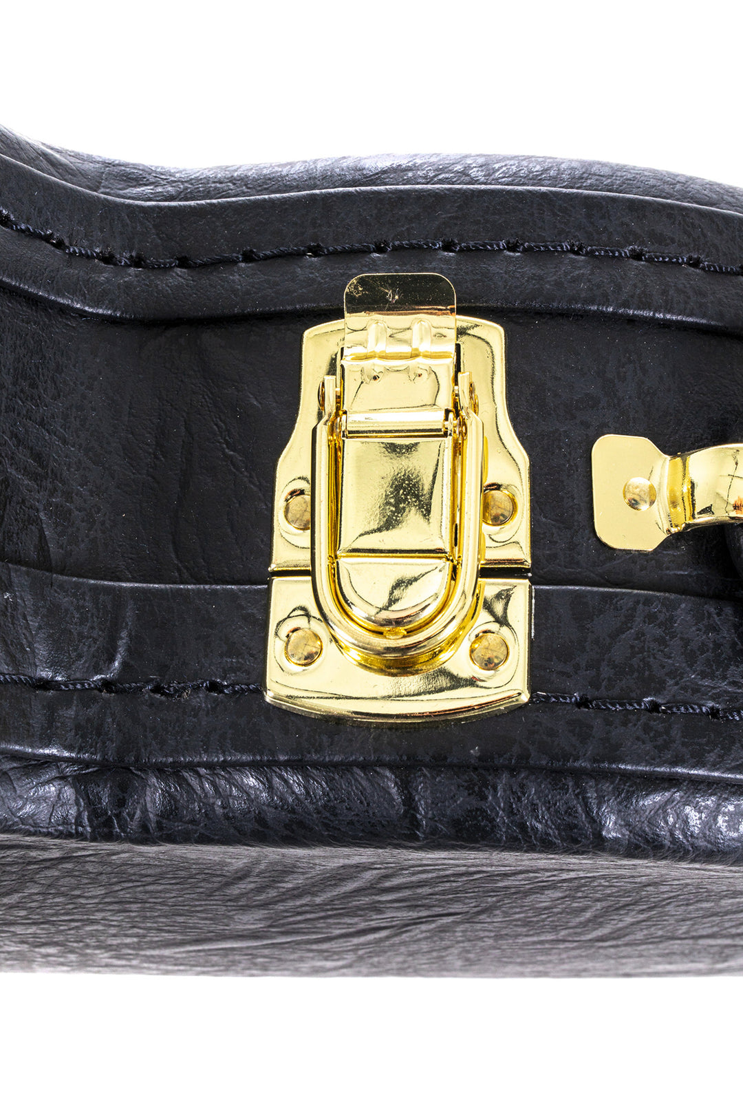 GEWA Gitarren case Arched Top Prestige - Les Paul Model