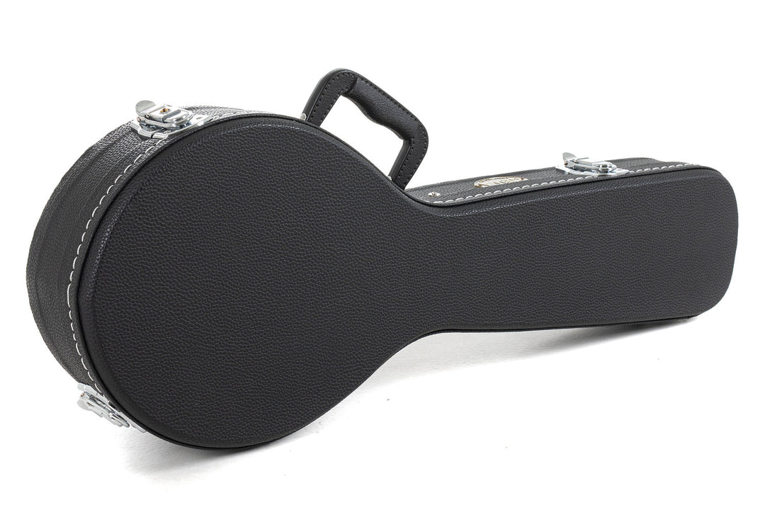GEWA Koffer für Mandoline Flat Top Economy - Runde Mandoline