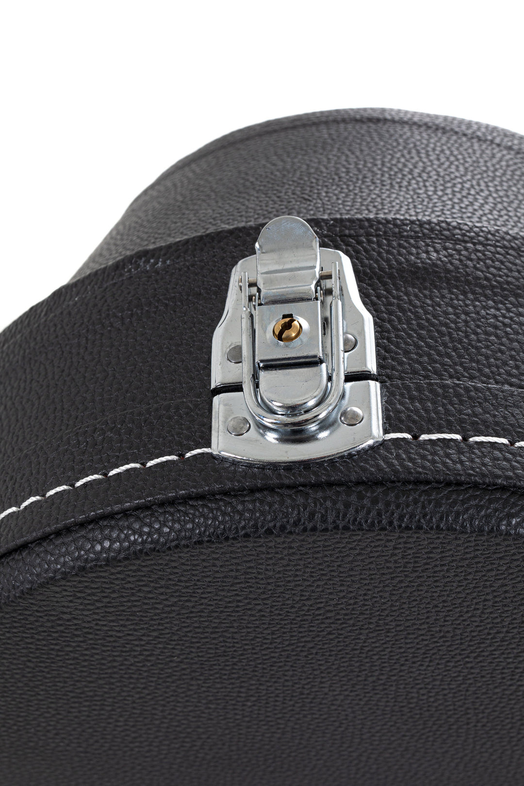GEWA Koffer für Mandoline Flat Top Economy - Runde Mandoline