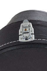 GEWA Koffer für Mandoline Flat Top Economy - Runde Mandoline