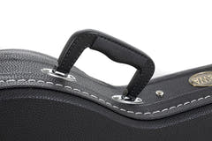 GEWA Koffer für Mandoline Flat Top Economy - Runde Mandoline