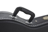GEWA Koffer für Mandoline Flat Top Economy - Runde Mandoline