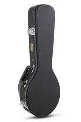 GEWA Koffer für Mandoline Flat Top Economy - Runde Mandoline