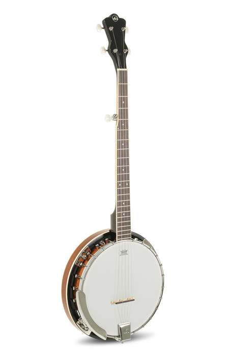 GEWA Banjo Select - 5-string (mit case)