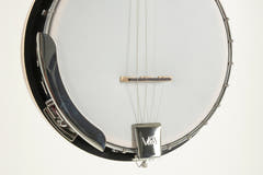 GEWA Banjo Select - 4-string (mit case)