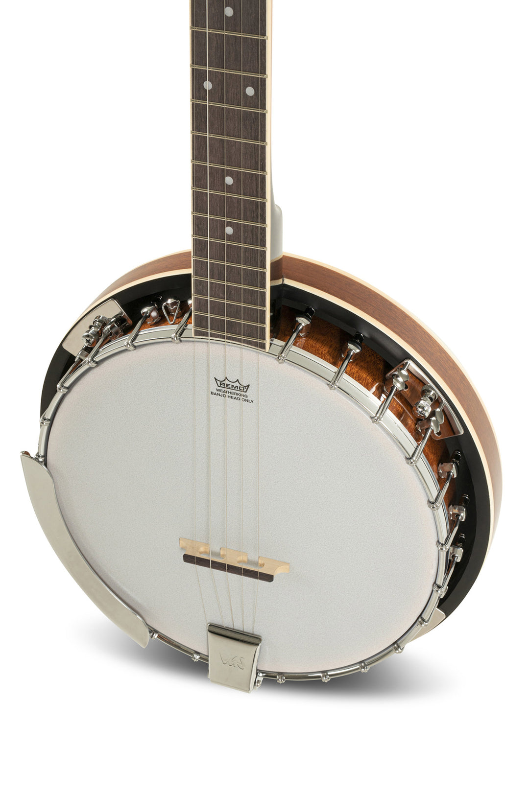 GEWA Banjo Select - 5-string (mit case)