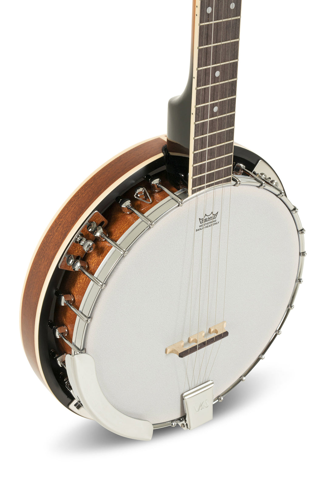 GEWA Banjo Select - 5-string (mit case)