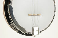 GEWA Banjo Select - 5-string (mit case)
