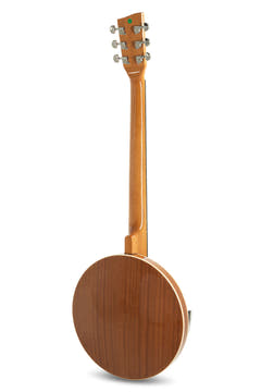 GEWA Banjo Select - 6-string (mit case)