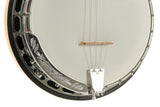 GEWA Banjo Premium - 4-saitig (mit case)