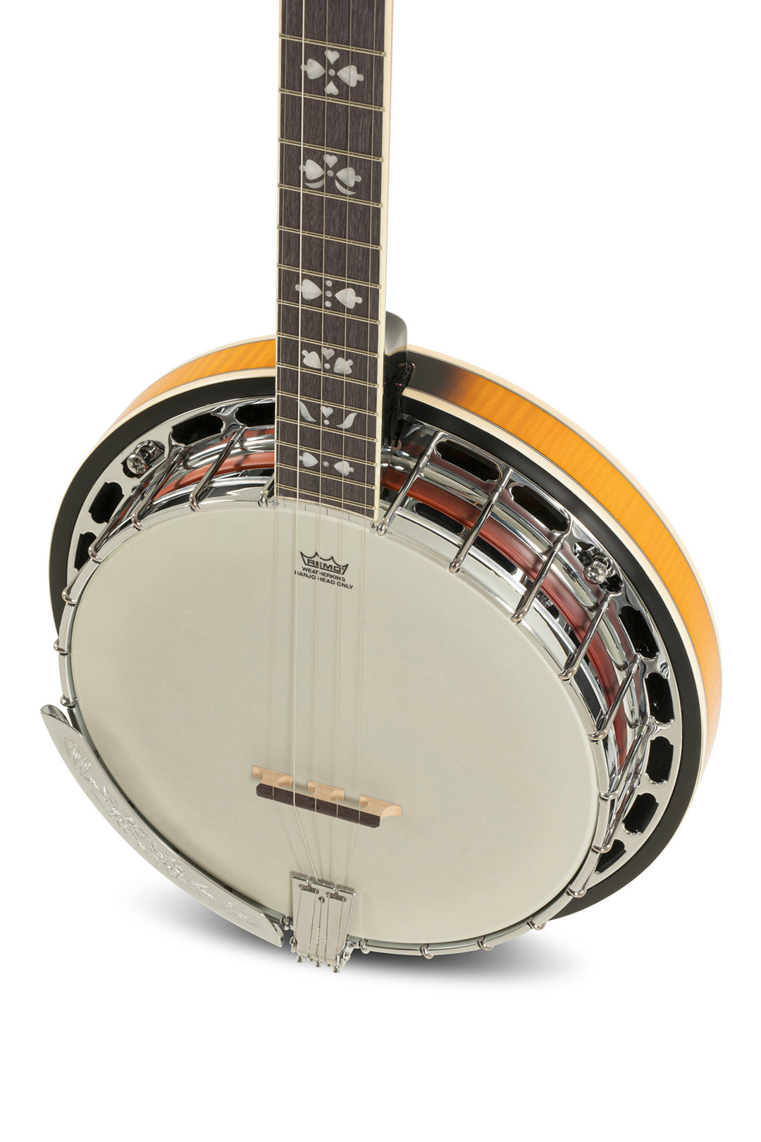 GEWA Banjo Premium - 5-saitig (mit case)