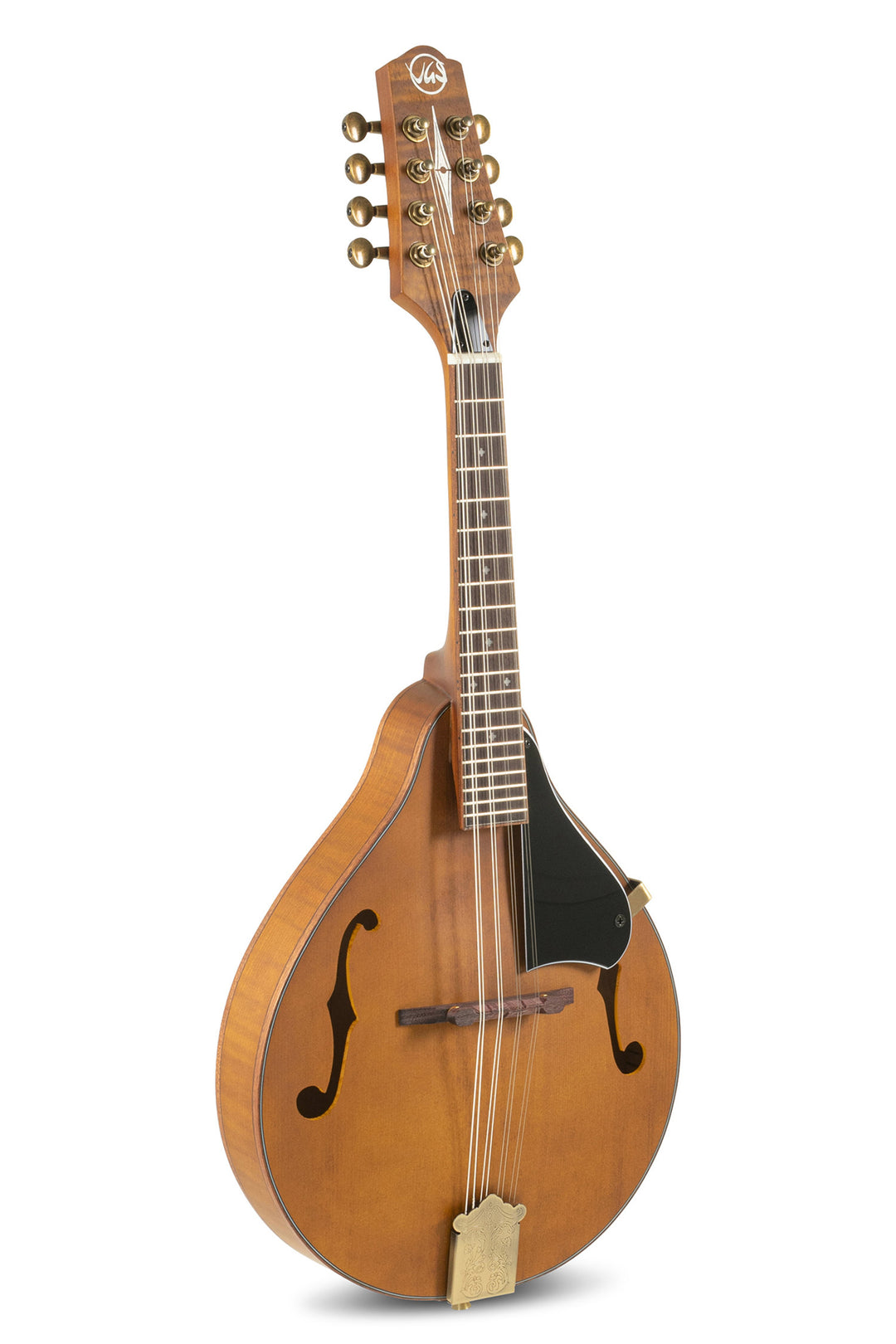 GEWA Mandoline A-Antique - Open Pore Vintage