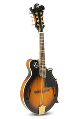 GEWA Mandoline F-1 Select - Sunburst