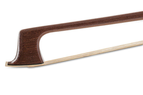 GEWA Student Geigenbogen 1/2, kantiges Massaranduba, Atelier Jaeger