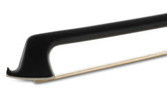 Glasser Geigenbogen Carbon Graphit - 3/4