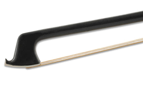 Glasser Viola-Bogen Fiberglas - 3/4