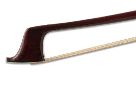GEWA Student Cellobogen 3/4, runder Stab aus Wamara