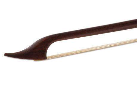 GEWA Kontrabass Bogen Fiddle, Diskant- und Altgambe - Pernambuco