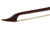 GEWA Kontrabass Bogen Fiddle, Diskant- und Altgambe - Pernambuco