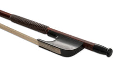 GEWA Kontrabass Bogen Fiddle, Diskant- und Altgambe - Pernambuco