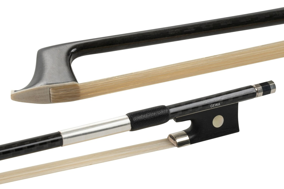 GEWA Geigenbogen Carbon Advanced - 4/4