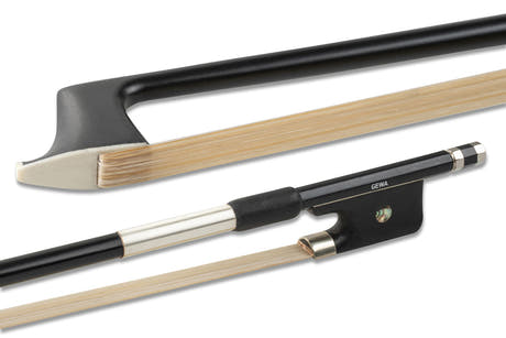 GEWA Viola Bogen Carbon Student - 3/4