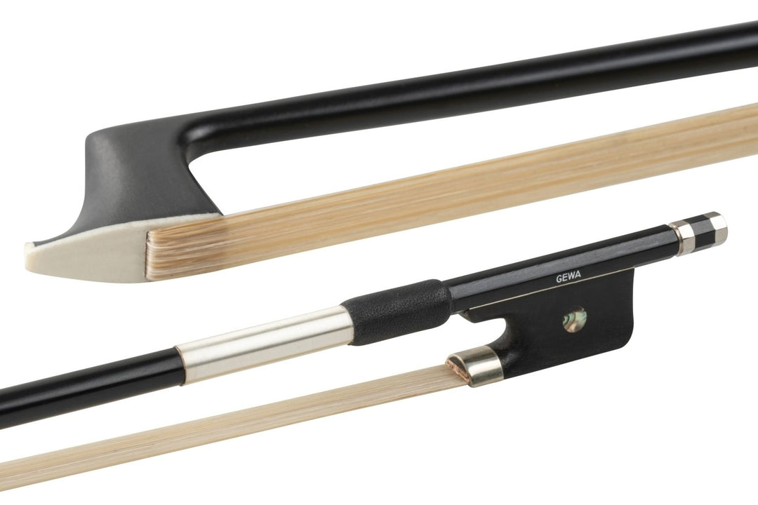 GEWA Viola Bogen Carbon Student - 1/4