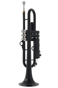 pTrumpet Trompete hyTech - Black