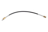 GEWA Saitenhalter-Schlinge für Geige 4/4 und 3/4, Nylon, verstellbar
