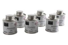 GEWA Lackset zur Retusche, 6 x 100 ml