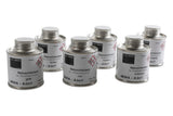 GEWA Lackset zur Retusche, 6 x 100 ml